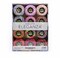 Wonderfil Eleganza 100% Egyptian Cotton Thread 12 Ball Set - Variegated - Passion